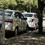 Prefeitura autoriza instalação de banheiros em pontos de táxi e mototáxi