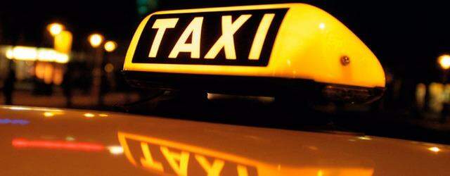 Ladrão usa taxista para fazer arrastão em três bairros da Capital