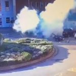 Reino Unido aumenta nível de ameaça terrorista para ‘grave’ após explosão de táxi