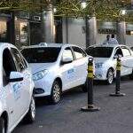 Aplicativos deixam clientes de Campo Grande ‘na mão’ e táxis tiram caldo do vacilo: ‘demanda aumentou’