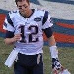 Tom Brady agradece e diz adeus ao New England Patriots