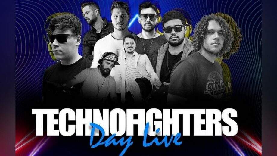 Projeto Quatro Estações anuncia Technofighters Day com lives de DJs de MS