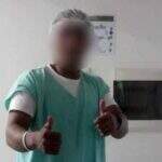 Servidor da Sesau preso por estupros pedia contato das pacientes