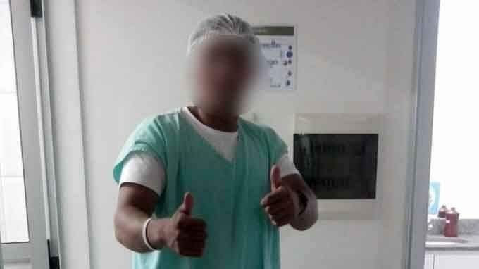 Técnico de enfermagem é preso por estupro de pacientes em postos de saúde de Campo Grande