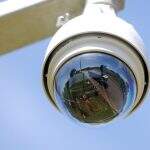 Lei em Taquarussu dará desconto no IPTU a imóvel com câmeras de segurança
