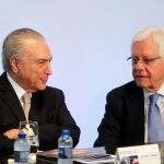 Polícia Federal prende ex-presidente Michel Temer e ex-ministro Moreira Franco