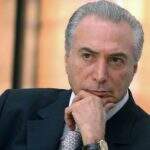 Temer fala em “aposentadoria relativa” após deixar a Presidência