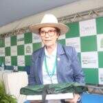 ‘O agronegócio não precisa da Amazônia’, diz ministra da Agricultura
