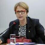 Após reunião com Bolsonaro, Tereza diz que debate sobre agrotóxicos terá ‘muito espaço’