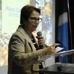 Tereza diz ter carta branca de Bolsonaro e que ‘agronegócio carrega o Brasil’