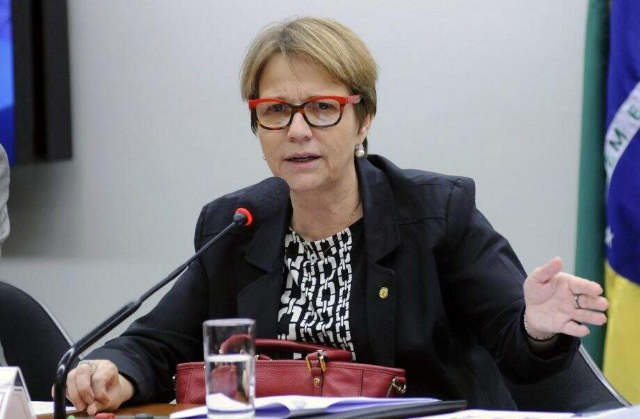 Foto: Lucio Bernardo Jr./Câmara dos Deputados