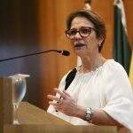Acordo com UE é confortável para agricultura brasileira, diz ministra