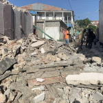 Terremoto avassalador pior que o de 2010 atinge o Haiti e deixa mortos: 7,2 de magnitude
