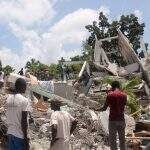 Número de mortos por terremoto no Haiti sobe para 724