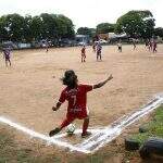 Campeonato terrinha com transmissão ao vivo acontece em Campo Grande neste fim de semana