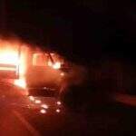 Terror em Araçatuba: três pessoas morrem após ataque a bancos com explosões