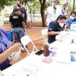Feriado tem testagem gratuita de doenças sexualmente transmissíveis em Campo Grande