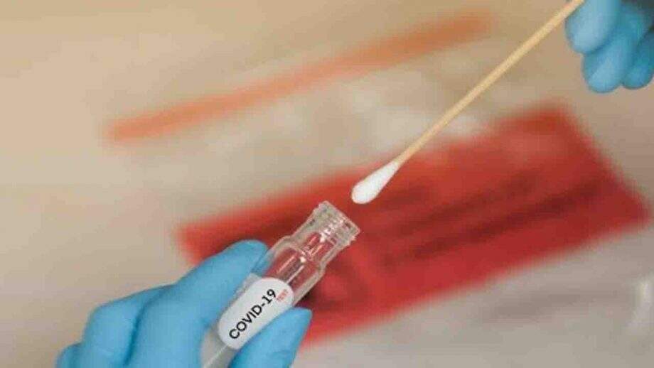 Procura por testes de Covid cai pela metade nos ‘grandes centros’ de MS, diz Saúde