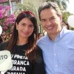 Fake se passa por irmã de prefeito Marquinhos e pede dinheiro no WhatsApp