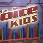The Voice Kids terá Gaby Amarantos, Teló e Brown como jurados