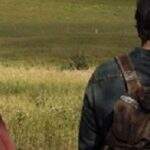 The Last of Us: veja a 1ª foto oficial de Ellie e Joel na série da HBO