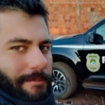 Deixou um filho: policial civil de 31 anos morre em MS