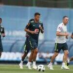 ‘Ingressos são muito caros, estão exagerados’, diz Thiago Silva na Copa América