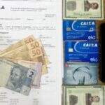 Dupla é presa ao tentar empréstimo de R$ 105 mil com documentos falsos