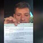 ‘Não foi por desviar R$ 65 milhões’, diz investigador demitido por Reinaldo Azambuja