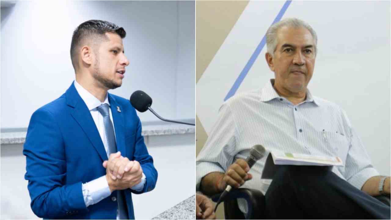 Juiz nega liminar a Reinaldo e barra ‘prévia censura’ a críticas de vereador de Campo Grande