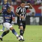 Ceará e Fortaleza se enfrentam em semifinal da Copa do Nordeste