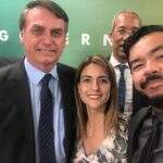 Ele se chocou como eu me choquei, diz Soraya sobre vídeo postado por Bolsonaro