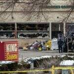 Atirador deixa ao menos 10 mortos em supermercado nos Estados Unidos