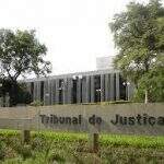 Tribunal de Justiça promove dois juízes ao cargo de desembargador