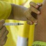 Vacinação contra gripe será aberta para toda população a partir desta quarta em Campo Grande