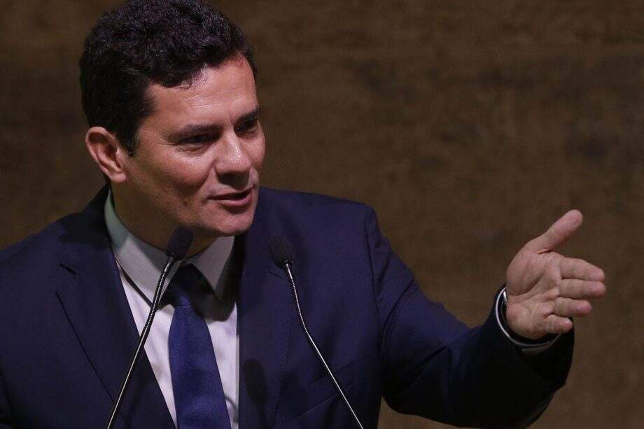 Apostem no Brasil e no governo Bolsonaro, pede Moro no Conselho das Américas