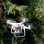 Voo irregular de drone paralisa aeroporto de Congonhas por 20 minutos