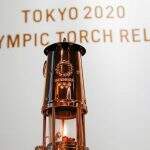 Jogos de Tóquio: Comitê divulga cronograma de revezamento da tocha