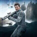 Novidades Netflix: Tom Cruise, filme francês e documentários sobre produções conhecidas