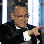Ator Tom Hanks recebe alta após infecção por coronavírus