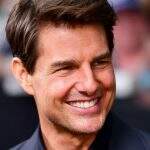 Carro caríssimo de Tom Cruise é roubado durante gravações de filme