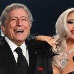 Lady Gaga e Tony Bennett farão show especial em Nova York