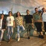 Com registros caseiros de viagem entre amigos, grupo de Campo Grande lança videoclipe