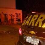 ‘Estou indo para casa’: Garras flagra 79 na rua após toque de recolher contra coronavírus