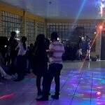 Guarda flagra baile em estúdio de dança de Campo Grande desobedecendo toque de recolher