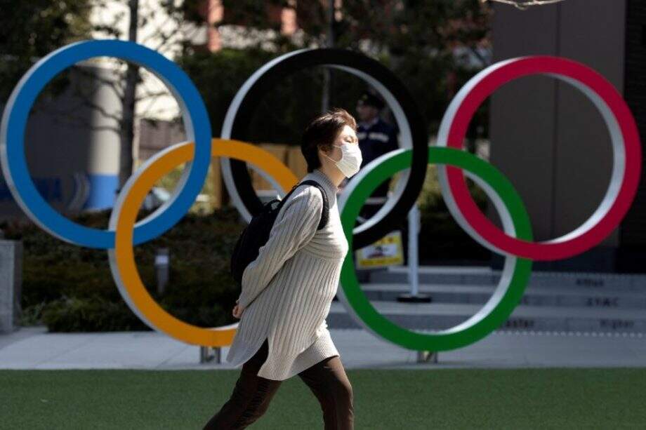 A 3 meses dos Jogos Olímpicos, Japão declara novo estado de emergência em Tóquio