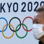 Organização da Olimpíada revela mais dois casos de covid-19 entre atletas