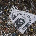 Apoio da torcida e vitória sobre CSA não impede prejuízo do Botafogo no Engenhão