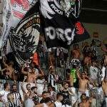 VÍDEO: Torcida do Galo canta hino homofóbico contra Cruzeiro no Mineirão