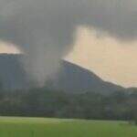 Tornados em SC deixam rastro de destruição em 26 cidades; uma pessoa morreu